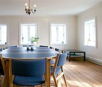 Farm Bed & Breakfast 3*