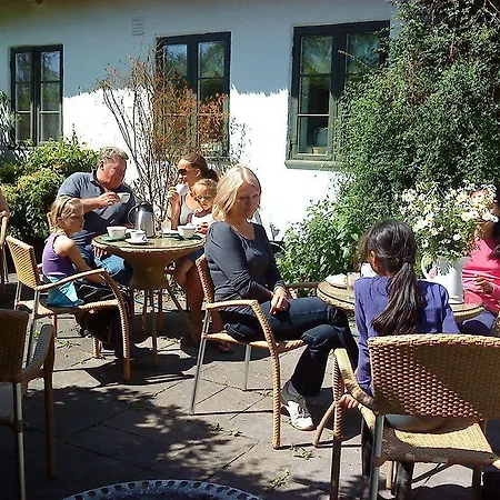 Frühstückspension Farm 3*