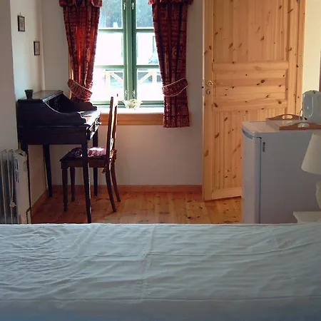 Couette-café Farm Dragør