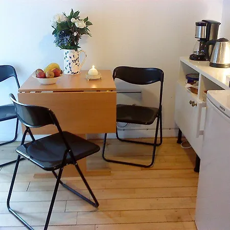 Couette-café Farm 3*