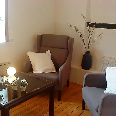 Farm Bed & Breakfast 3*