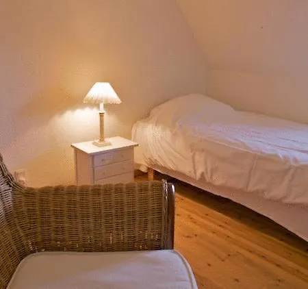 Couette-café Farm 3*